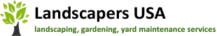 Allenton Landscapers